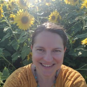 Meet your Posher, Lynne